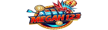 Logo Megah123